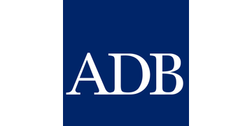 Asian Development Bank logo