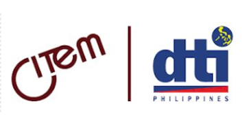 CITEM DTI logo