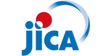 JICA logo