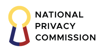 National Privacy Commission logo