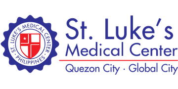 St. Luke’s Medical Center — Quezon City / Global City logo