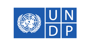 UNDP logo