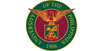 University of the Philippines logo